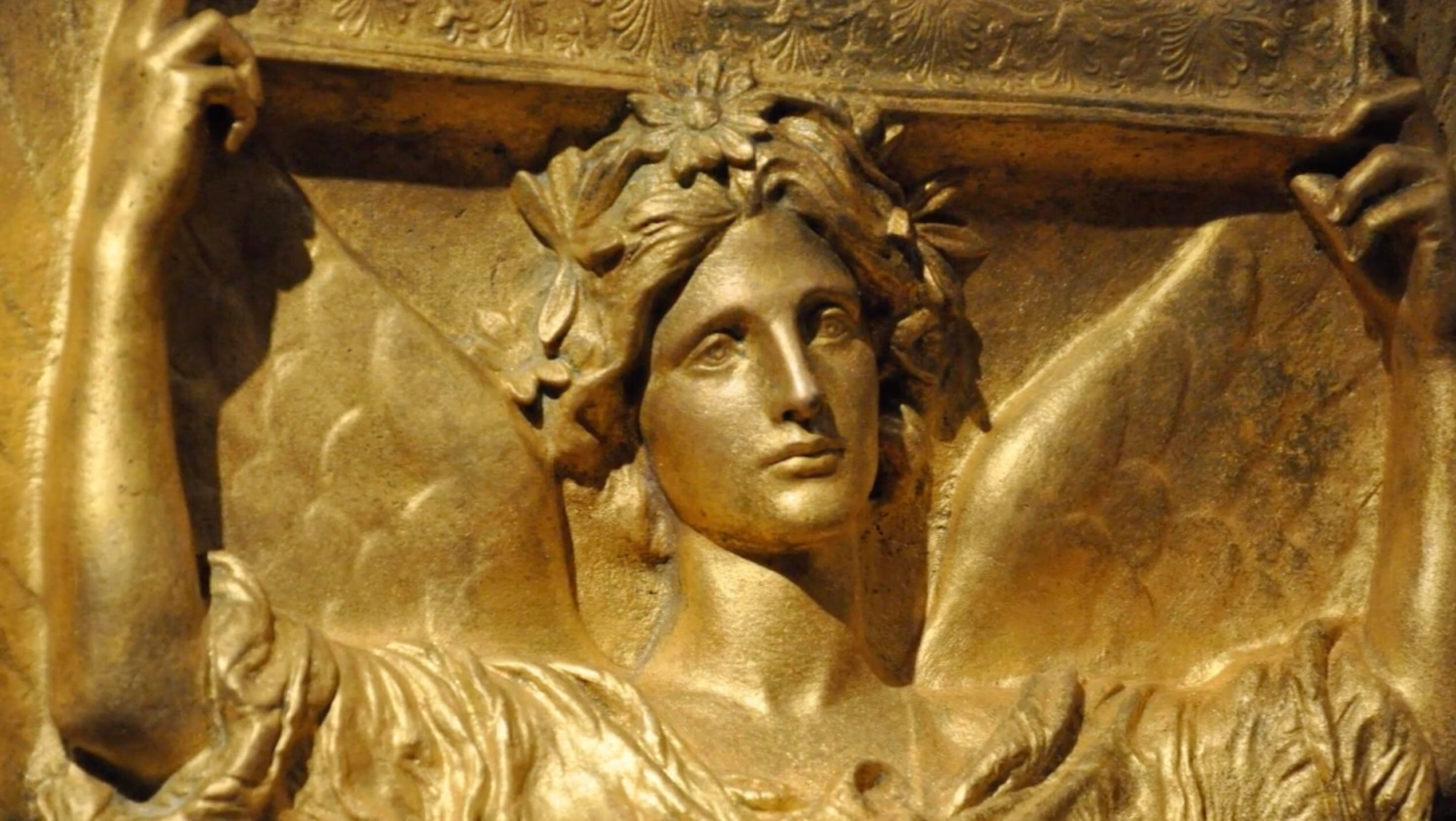 America Rising: The Arts of the Gilded Age - 217 Films